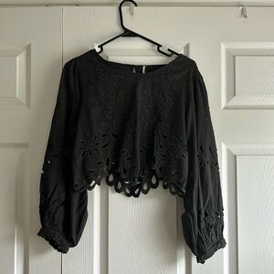 Free People Top